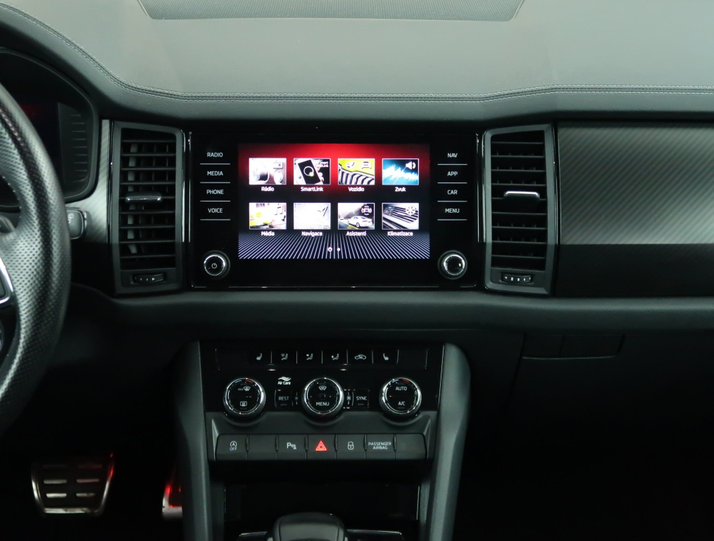 Škoda Kodiaq 2.0 TDI 4x4 2023 19