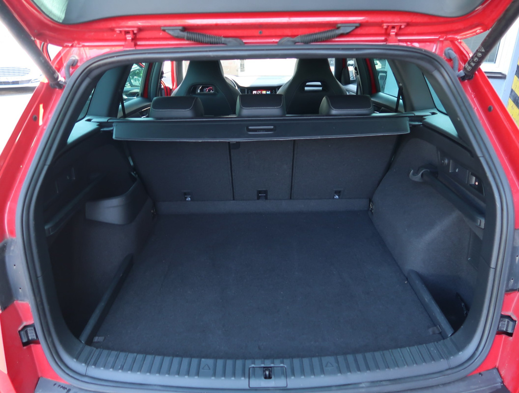 Škoda Kodiaq 2.0 TDI 4x4 2023 17
