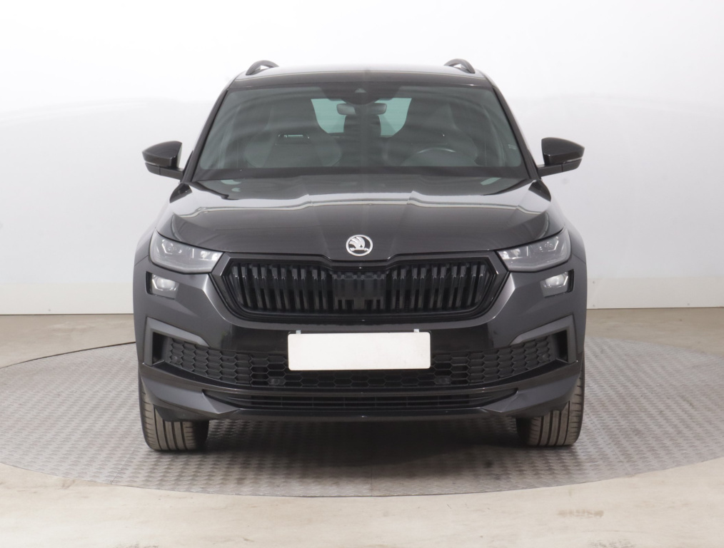Škoda Kodiaq 1.5 TSI 2022 2