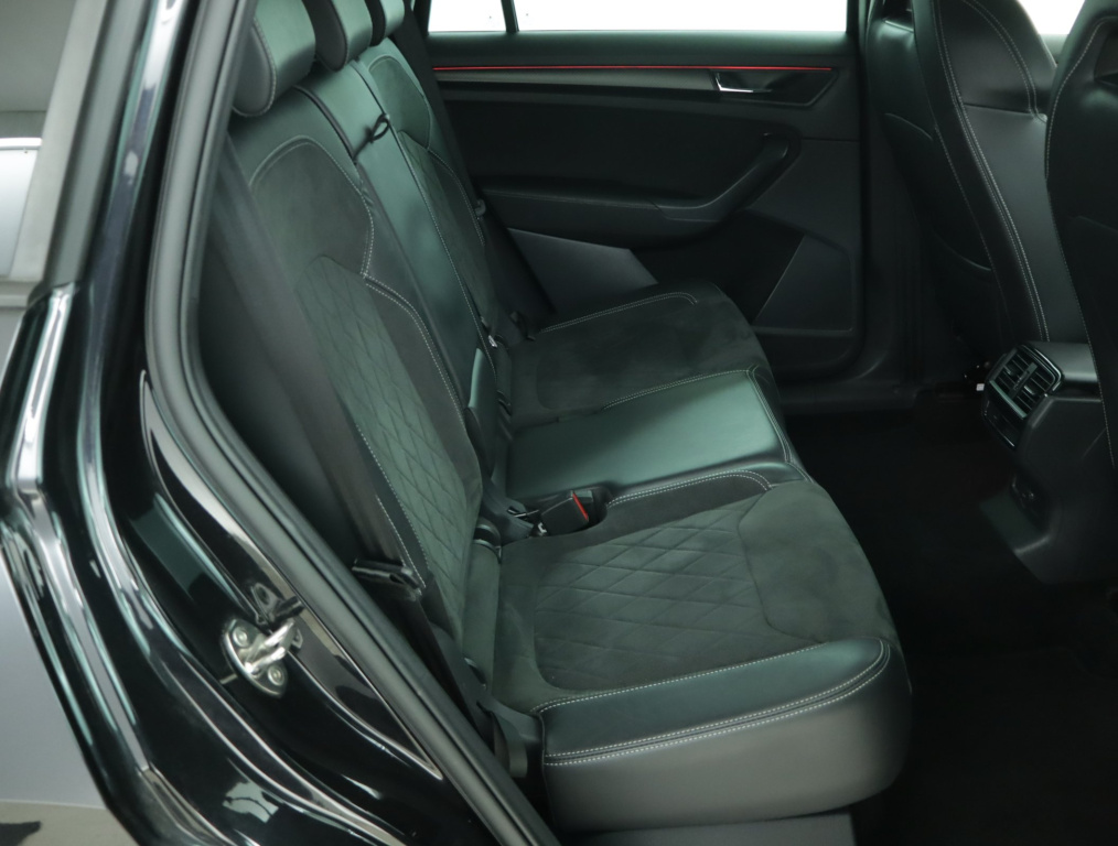 Škoda Kodiaq 1.5 TSI 2022 11