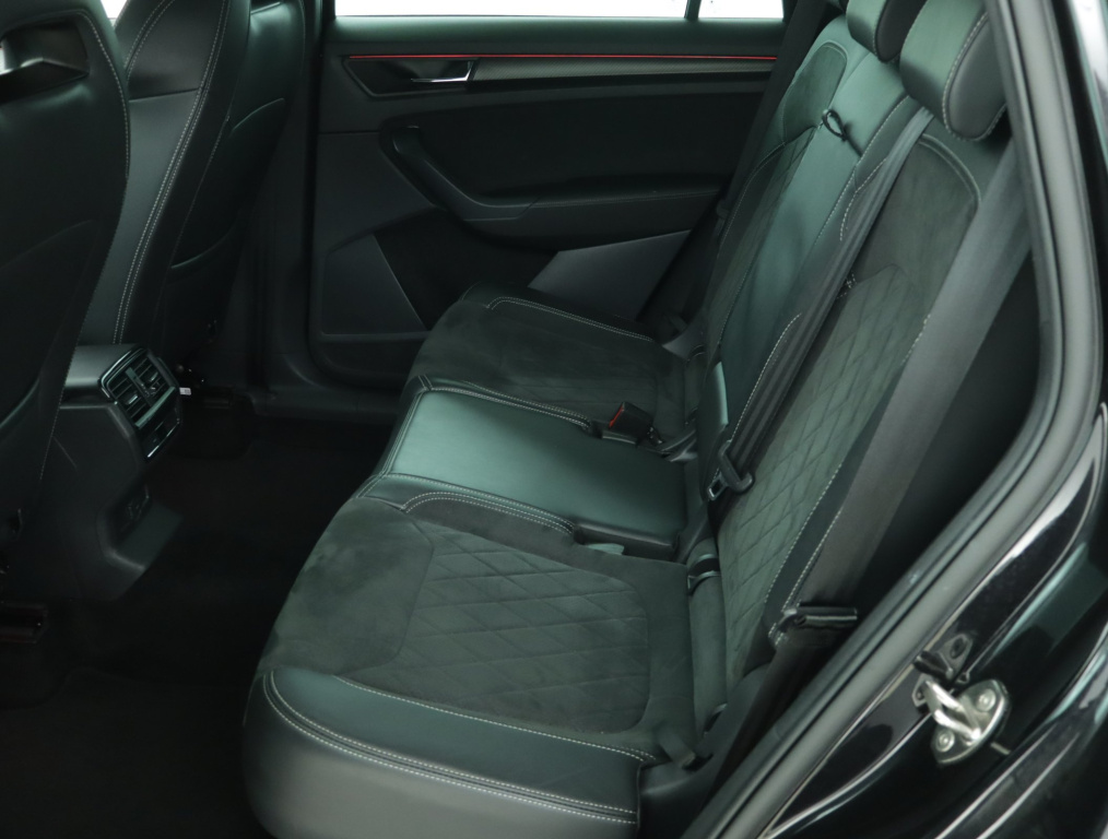 Škoda Kodiaq 1.5 TSI 2022 12