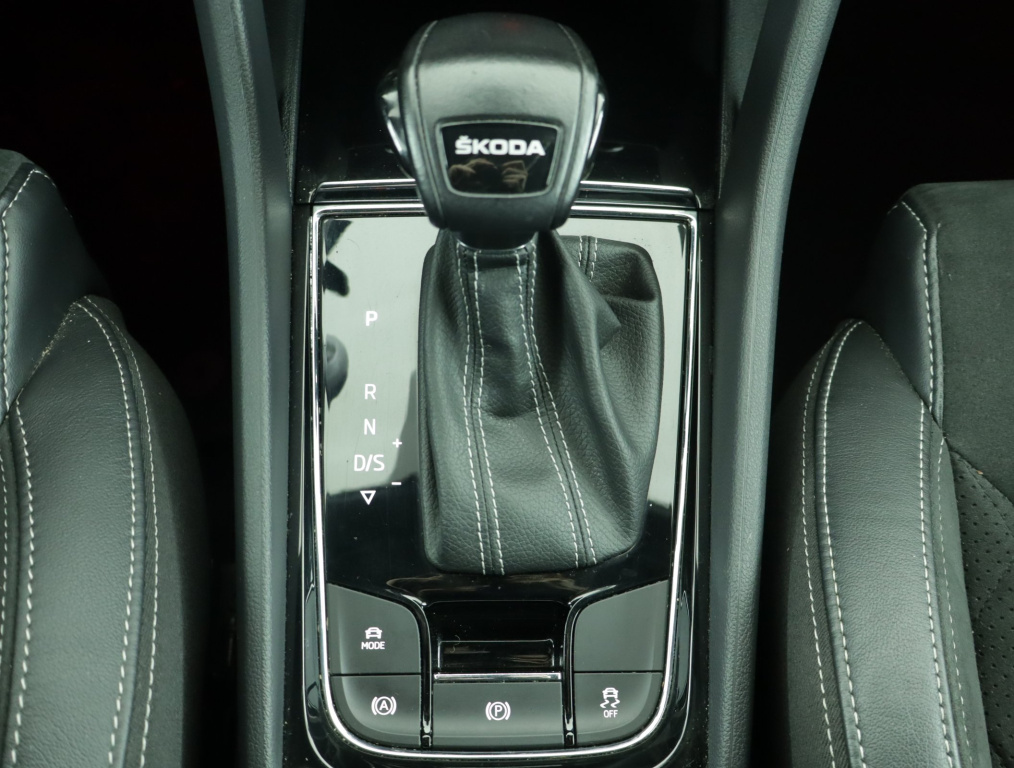 Škoda Kodiaq 1.5 TSI 2022 16