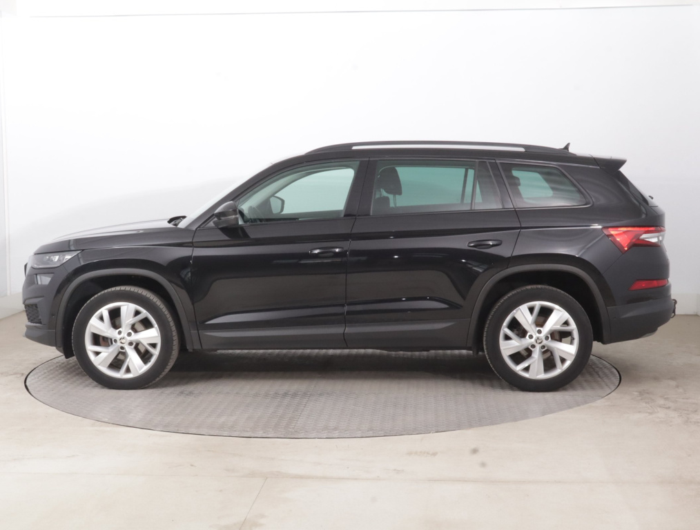 Škoda Kodiaq 2.0 TDI 2022 4