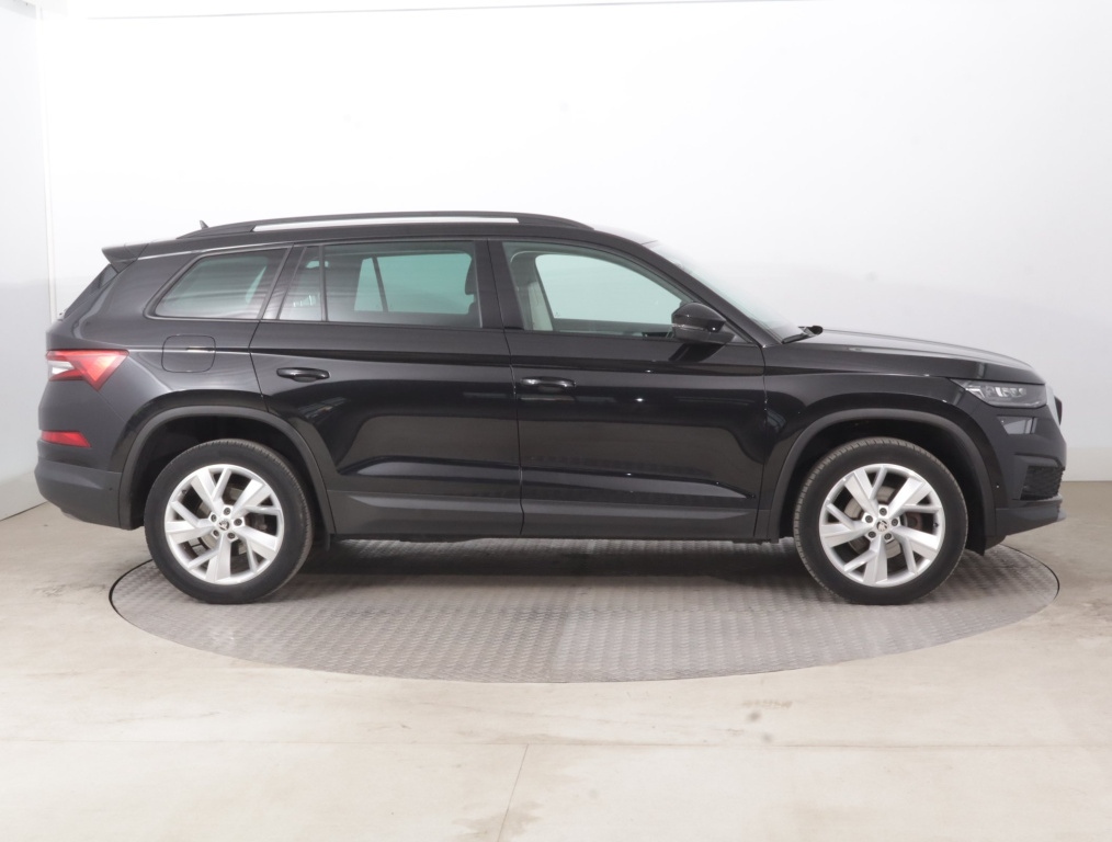 Škoda Kodiaq 2.0 TDI 2022 8