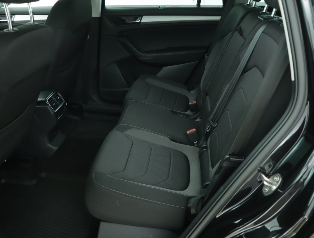 Škoda Kodiaq 2.0 TDI 2022 12