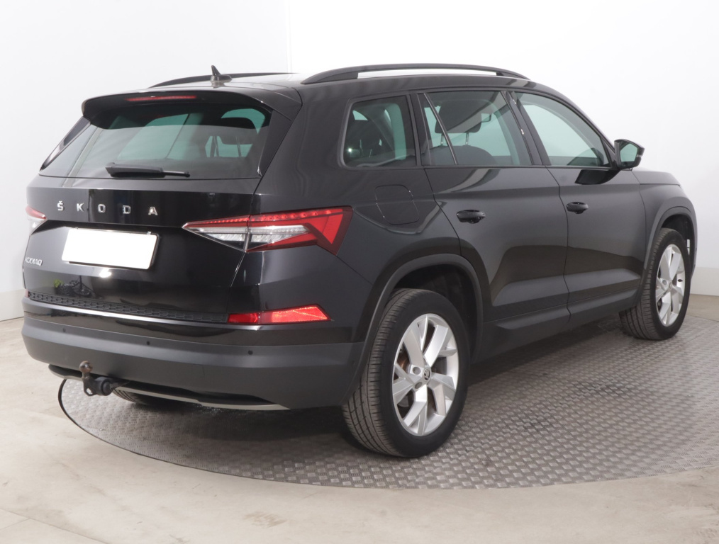 Škoda Kodiaq 2.0 TDI 2022 7