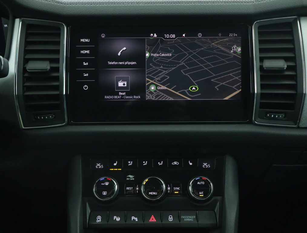 Škoda Kodiaq 2.0 TDI 2022 15