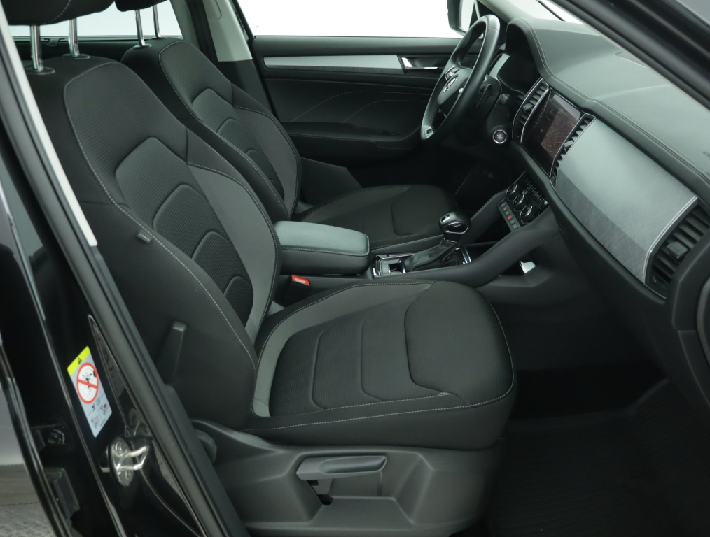 Škoda Kodiaq 2.0 TDI 2022 10