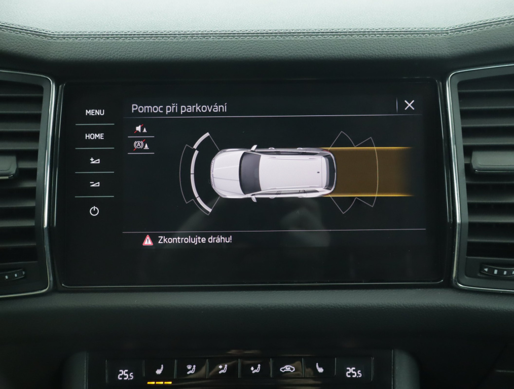 Škoda Kodiaq 2.0 TDI 2022 18