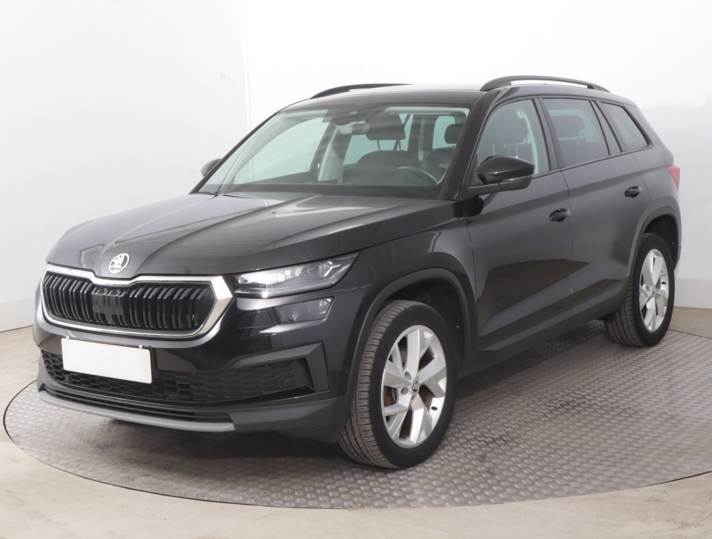 Škoda Kodiaq 2.0 TDI 2022 3