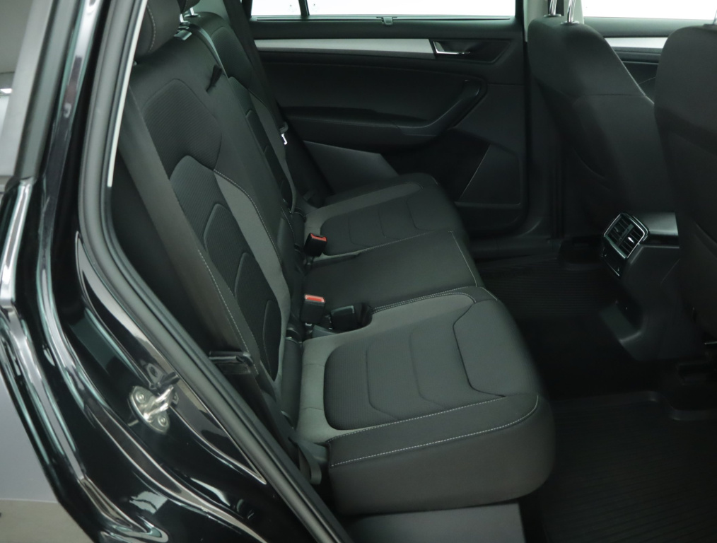 Škoda Kodiaq 2.0 TDI 2022 11