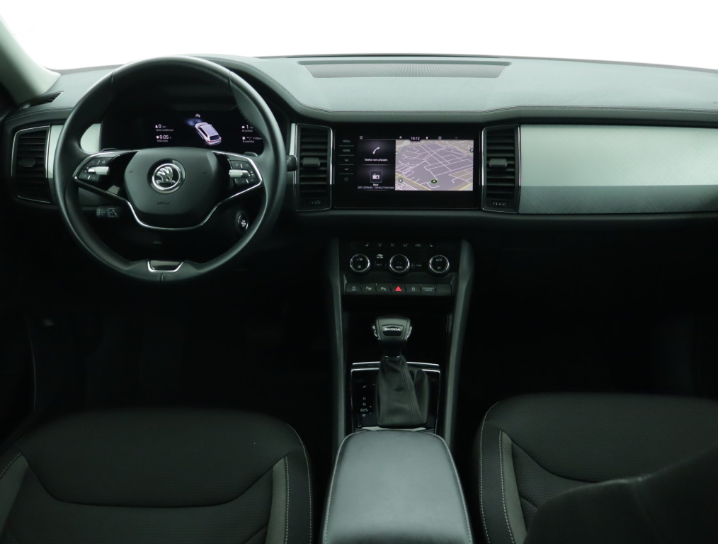Škoda Kodiaq 2.0 TDI 2022 9