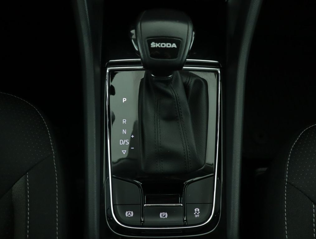 Škoda Kodiaq 2.0 TDI 2022 16