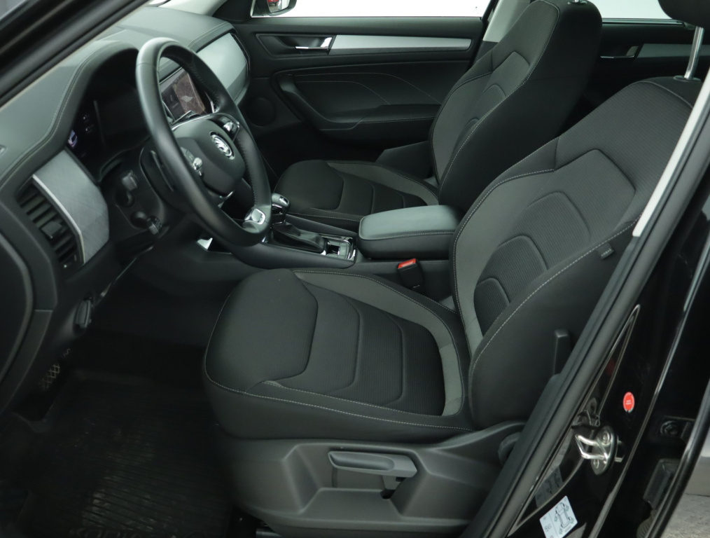 Škoda Kodiaq 2.0 TDI 2022 13