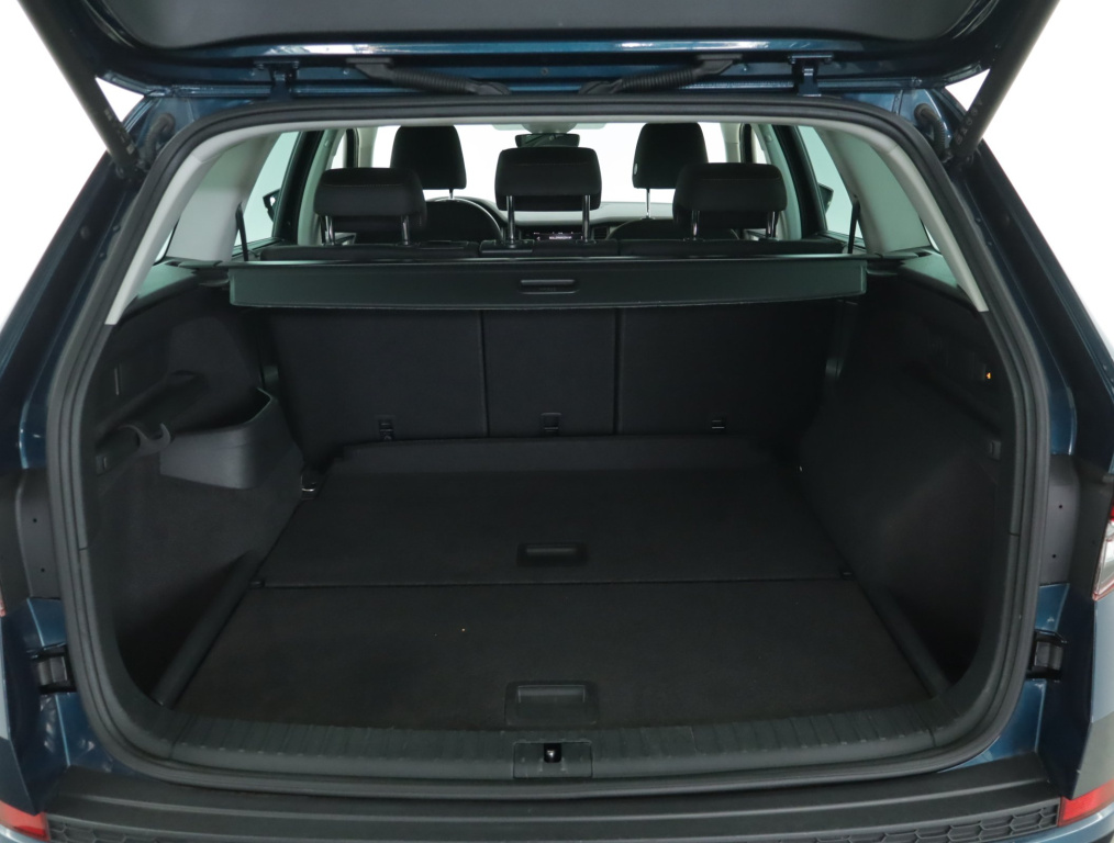 Škoda Kodiaq 2.0 TDI 4x4 2021 17