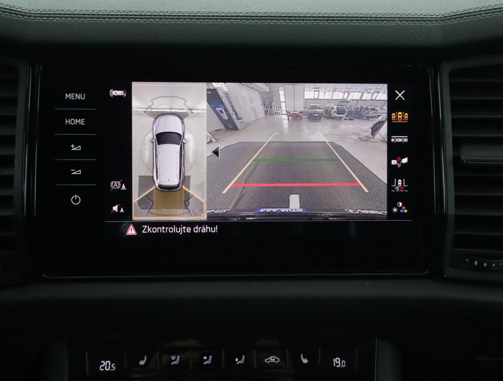 Škoda Kodiaq 2.0 TDI 4x4 2021 18