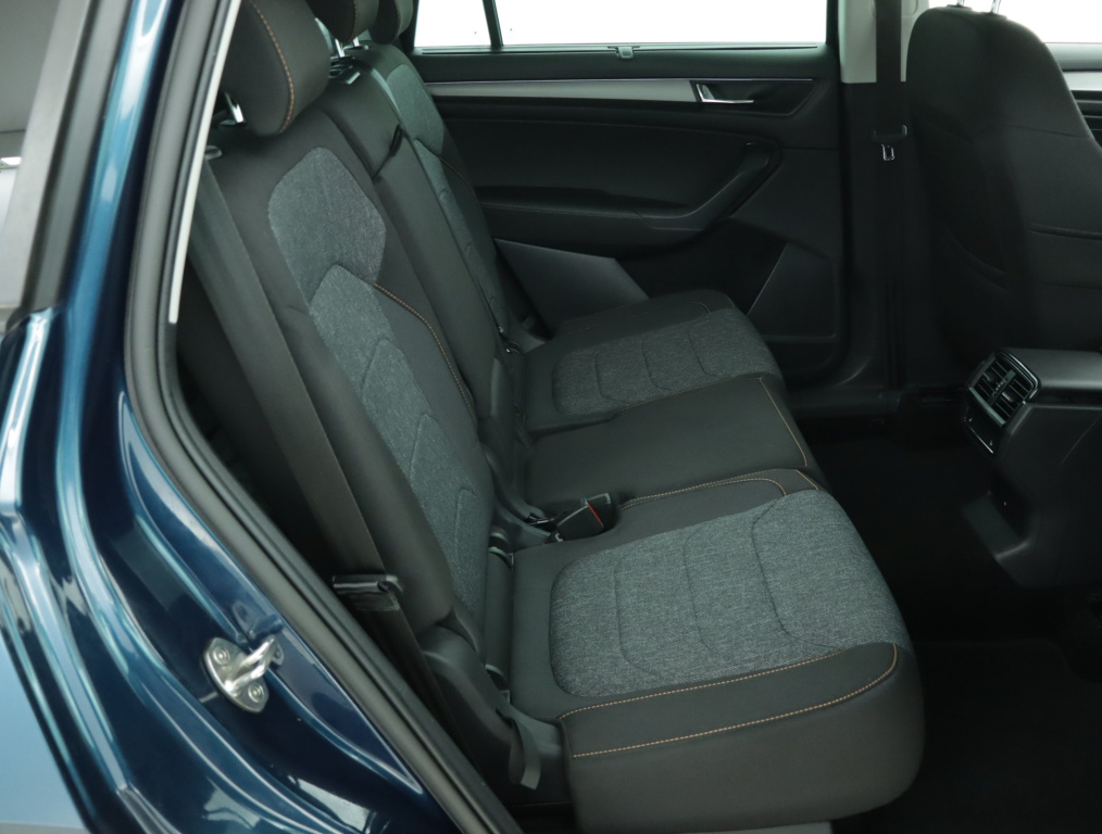 Škoda Kodiaq 2.0 TDI 4x4 2021 11