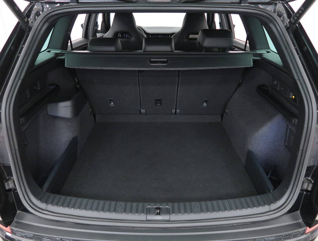 Škoda Kodiaq 2.0 TDI 4x4 2022 17