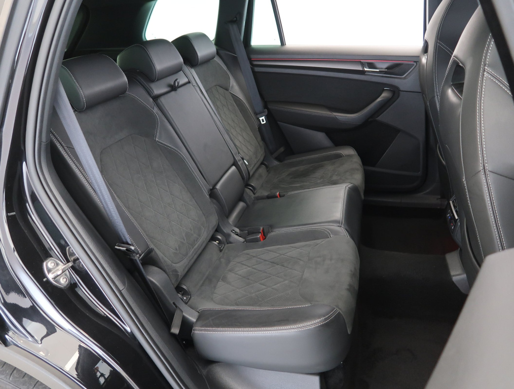 Škoda Kodiaq 2.0 TDI 4x4 2022 11