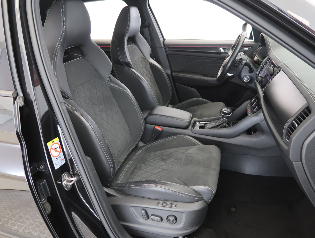 Škoda Kodiaq 2.0 TDI 4x4 2022 10