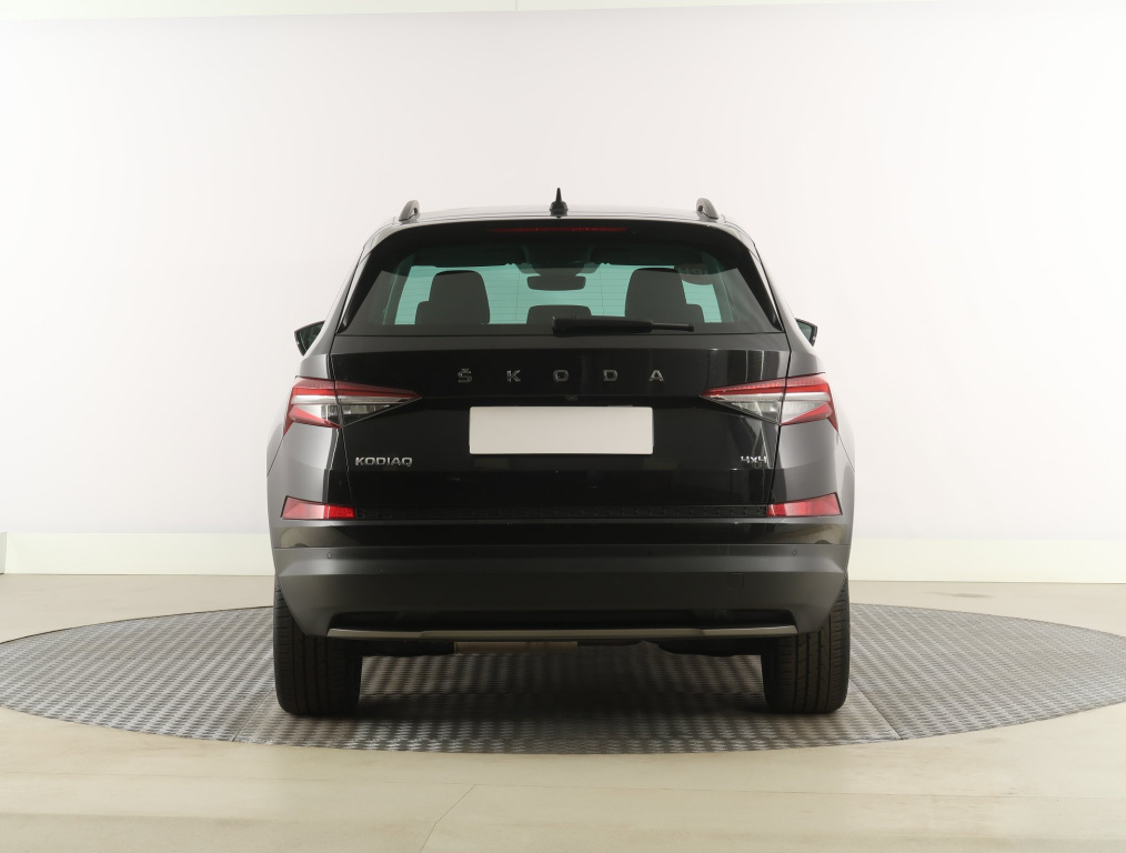 Škoda Kodiaq 2.0 TDI 4x4 2022 6