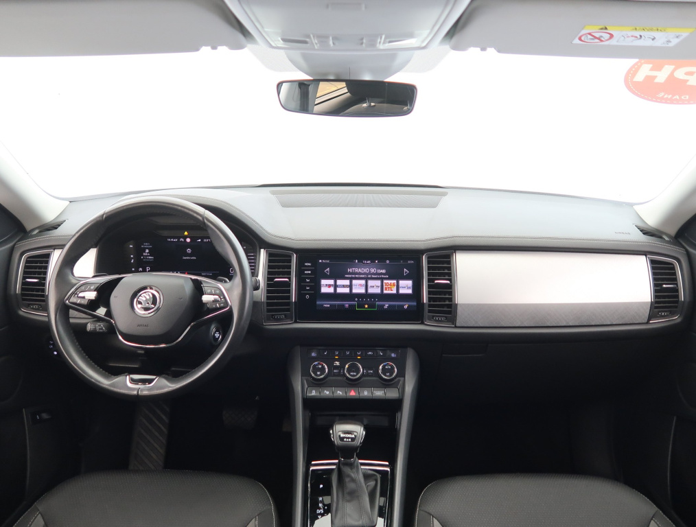 Škoda Kodiaq 2.0 TDI 4x4 2022 9