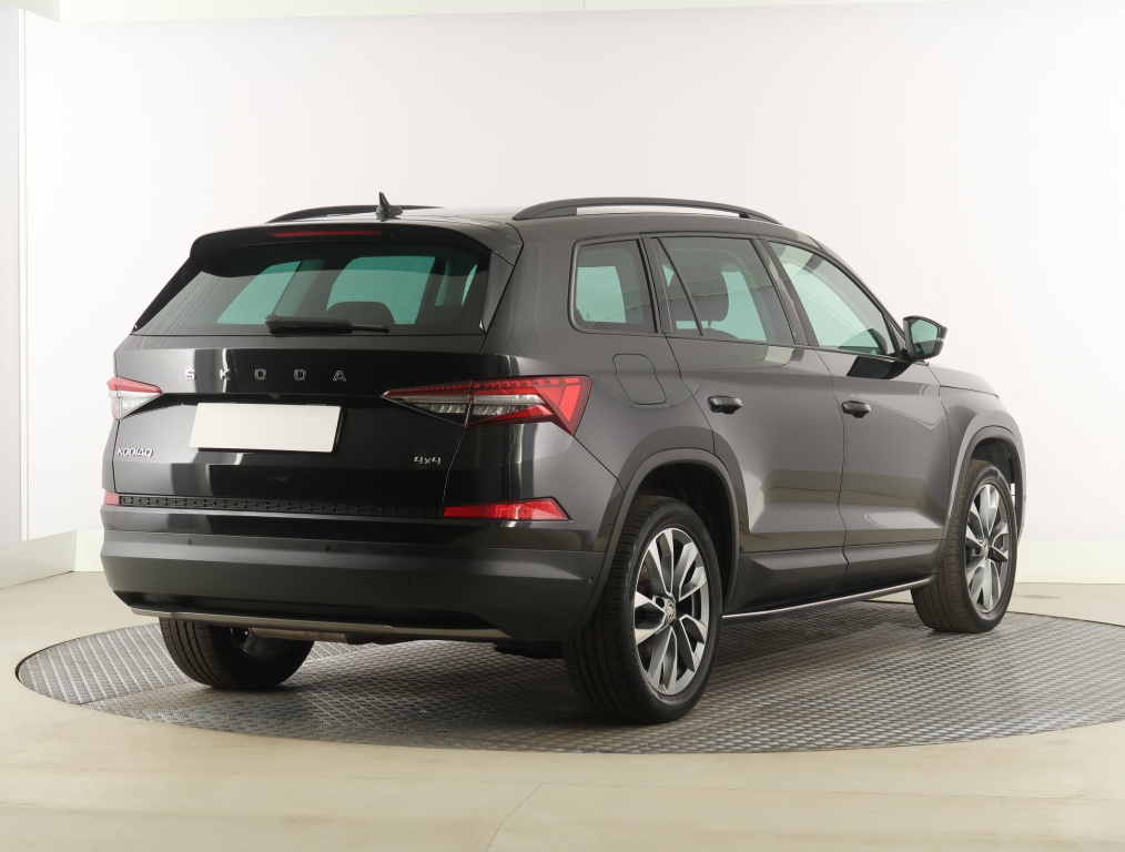 Škoda Kodiaq 2.0 TDI 4x4 2022 7