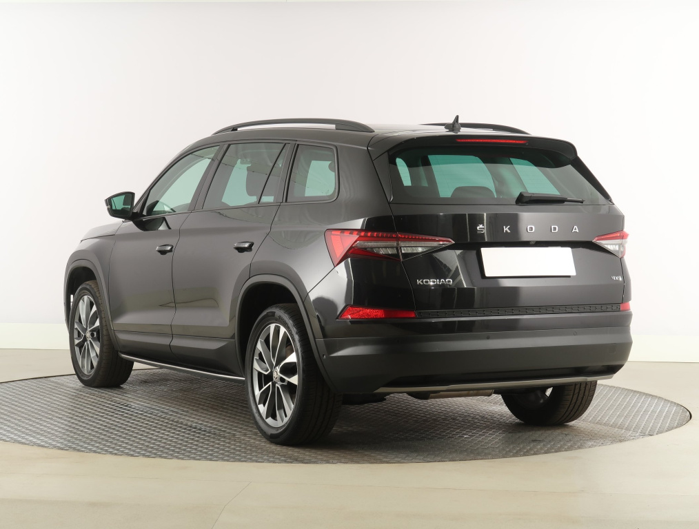 Škoda Kodiaq 2.0 TDI 4x4 2022 5
