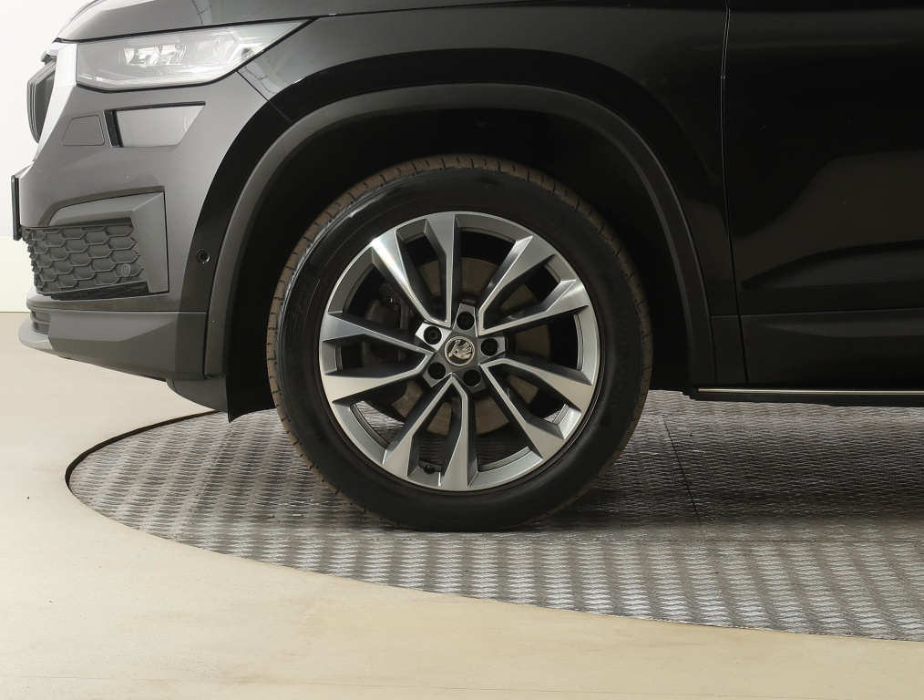 Škoda Kodiaq 2.0 TDI 4x4 2022 18