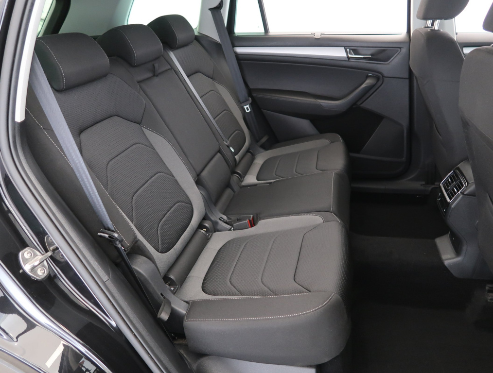 Škoda Kodiaq 2.0 TDI 4x4 2022 11
