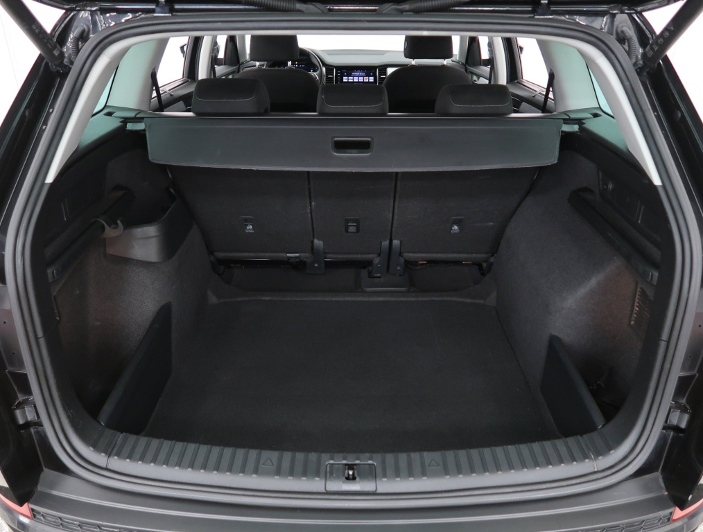 Škoda Kodiaq 2.0 TDI 4x4 2022 17
