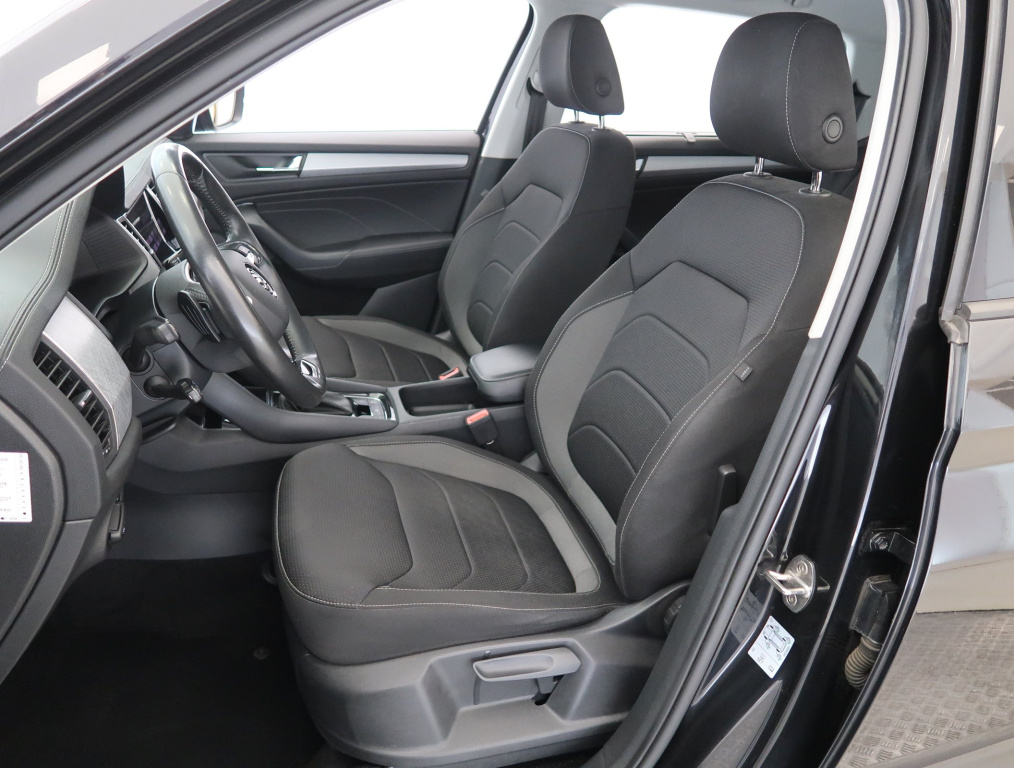 Škoda Kodiaq 2.0 TDI 4x4 2022 13
