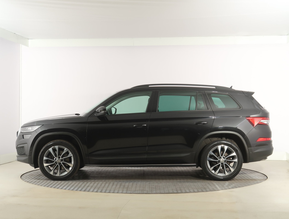 Škoda Kodiaq 2.0 TDI 4x4 2022 4