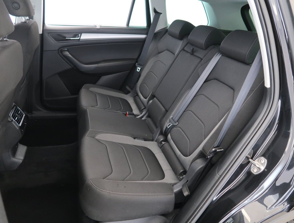 Škoda Kodiaq 2.0 TDI 4x4 2022 12