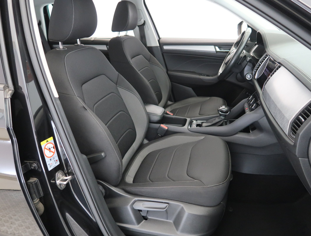 Škoda Kodiaq 2.0 TDI 4x4 2022 10