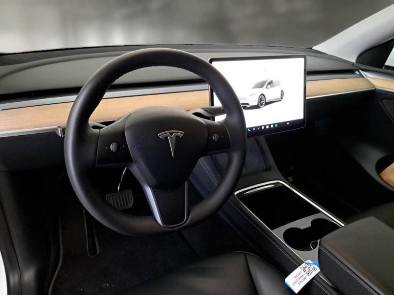 Tesla Model Y 4x4 2022 3