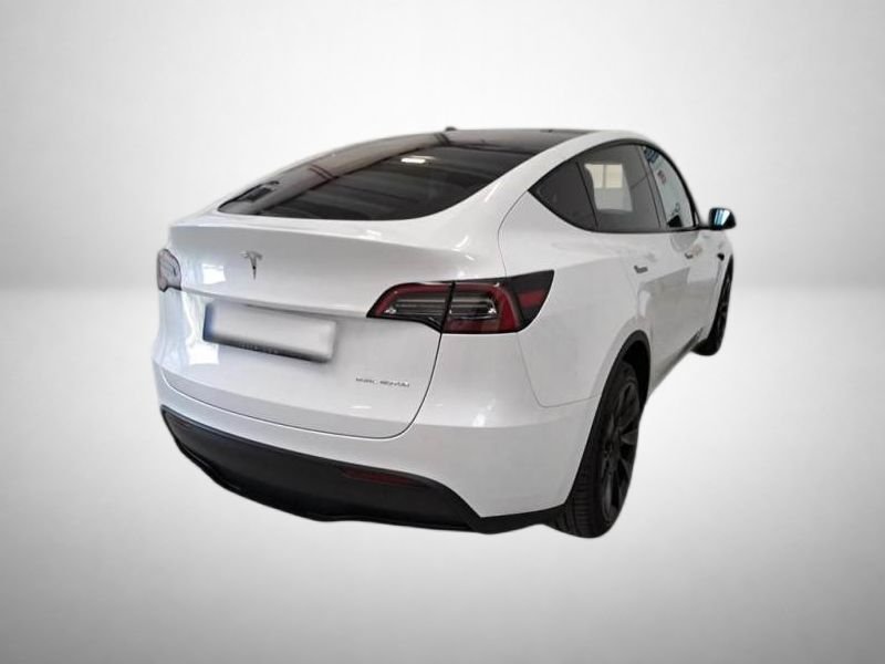 Tesla Model Y 4x4 2022 2