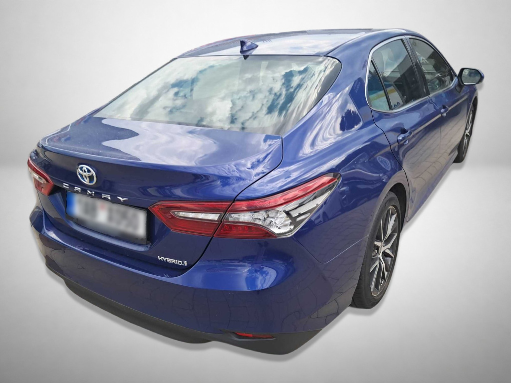 Toyota Camry 2.5 Hybrid 2024 2