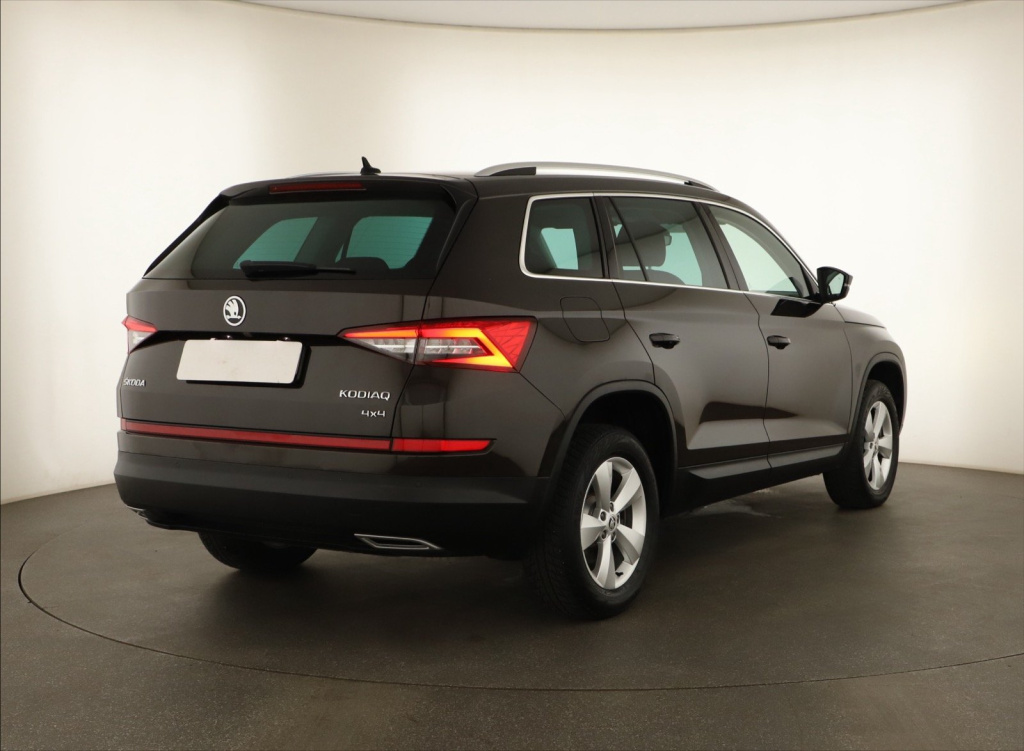 Škoda Kodiaq 2.0 TSI 4x4 2019 7