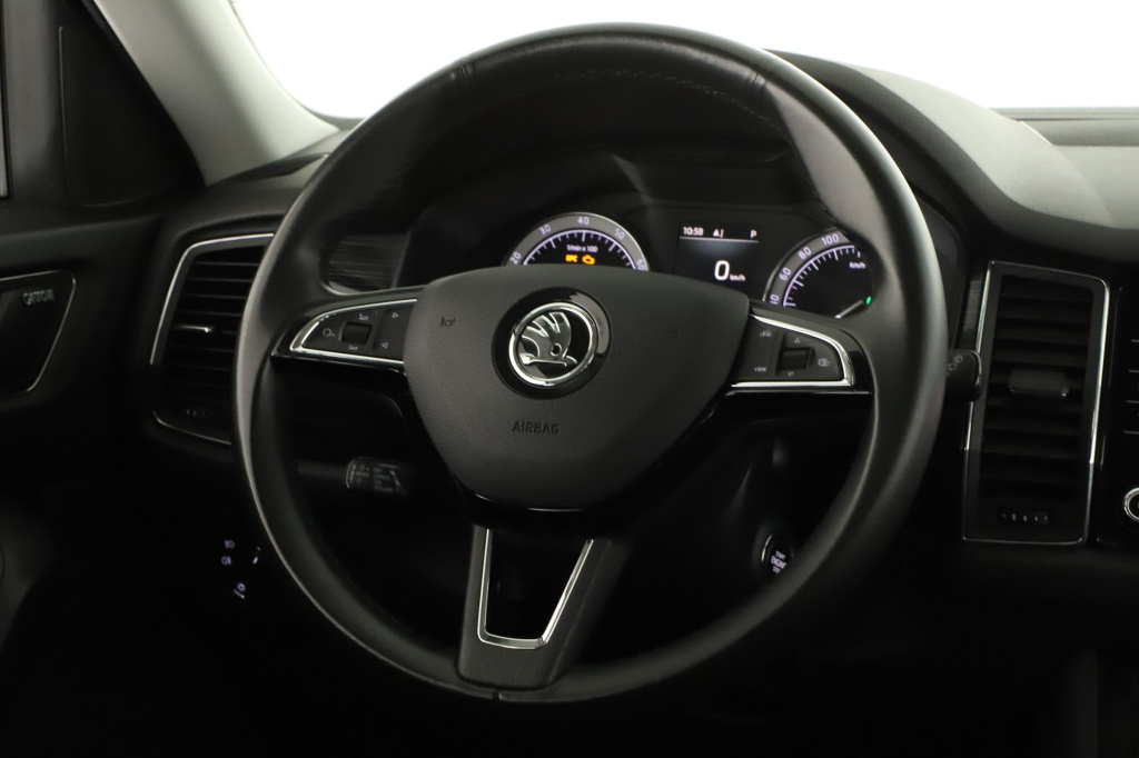Škoda Kodiaq 2.0 TSI 4x4 2019 14