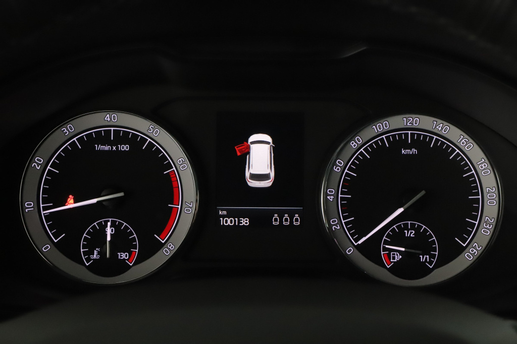 Škoda Kodiaq 2.0 TSI 4x4 2019 15