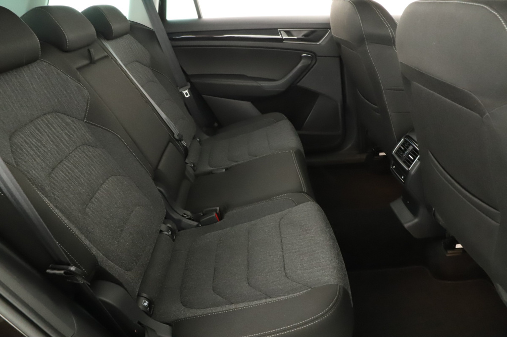 Škoda Kodiaq 2.0 TSI 4x4 2019 10