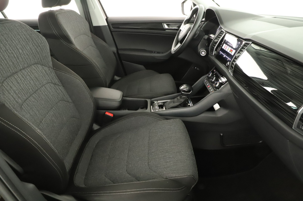 Škoda Kodiaq 2.0 TSI 4x4 2019 11