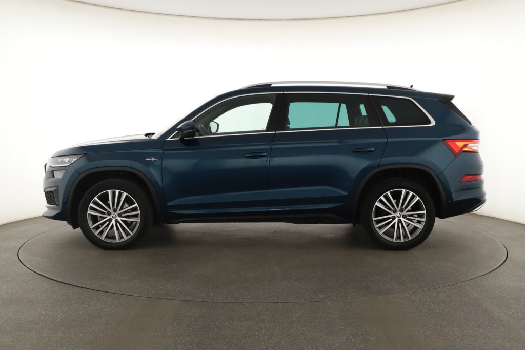 Škoda Kodiaq 2.0 TDI 4x4 2023 4
