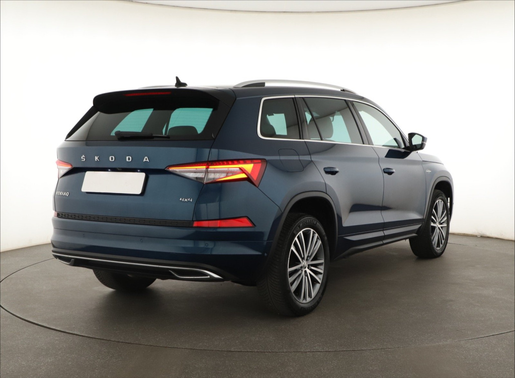 Škoda Kodiaq 2.0 TDI 4x4 2023 7