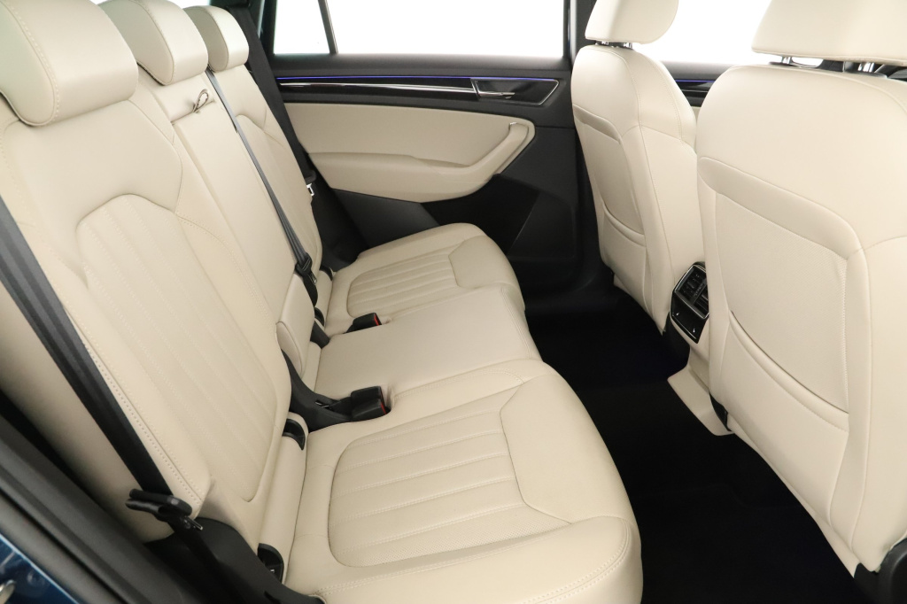 Škoda Kodiaq 2.0 TDI 4x4 2023 11
