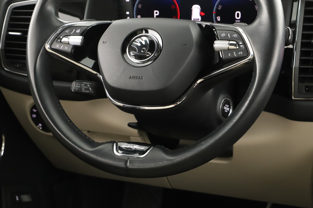Škoda Kodiaq 2.0 TDI 4x4 2023 14