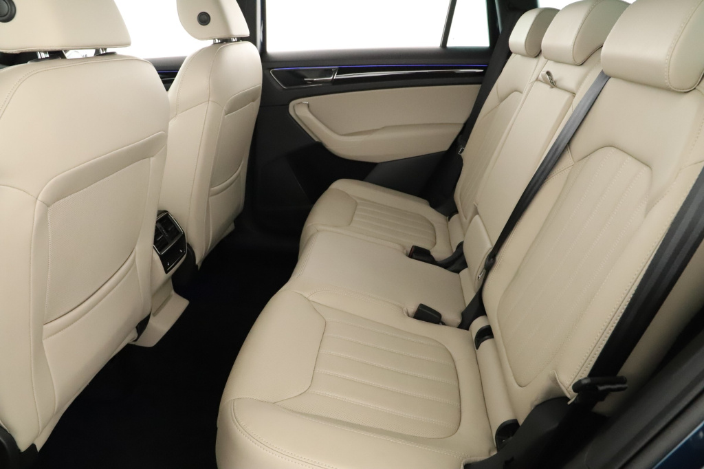 Škoda Kodiaq 2.0 TDI 4x4 2023 12