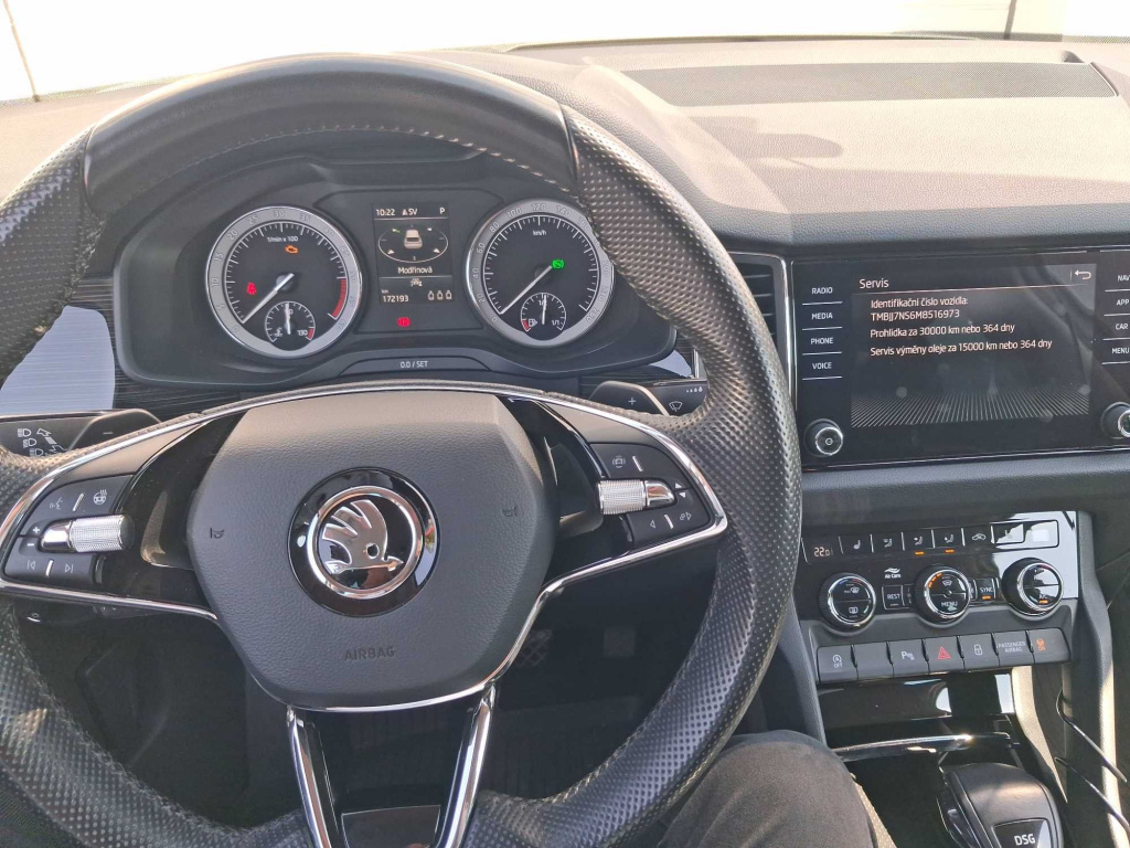 Škoda Kodiaq 2.0 TDI 2021 3