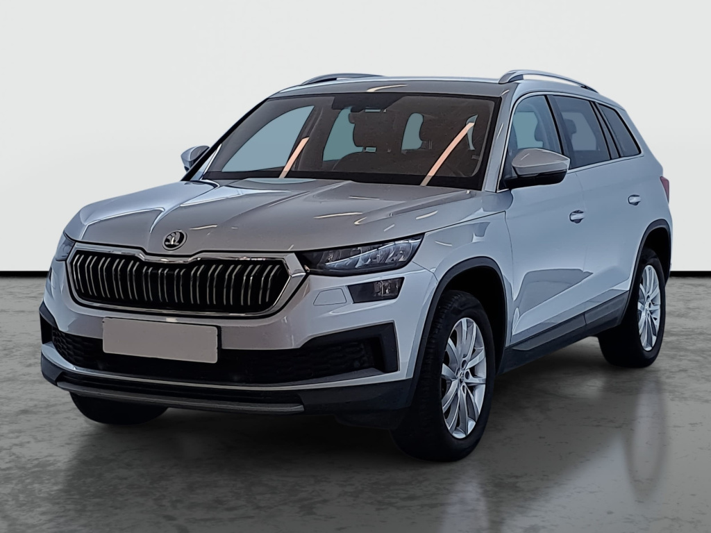 Škoda Kodiaq 2.0 TDI 4x4 2022 3